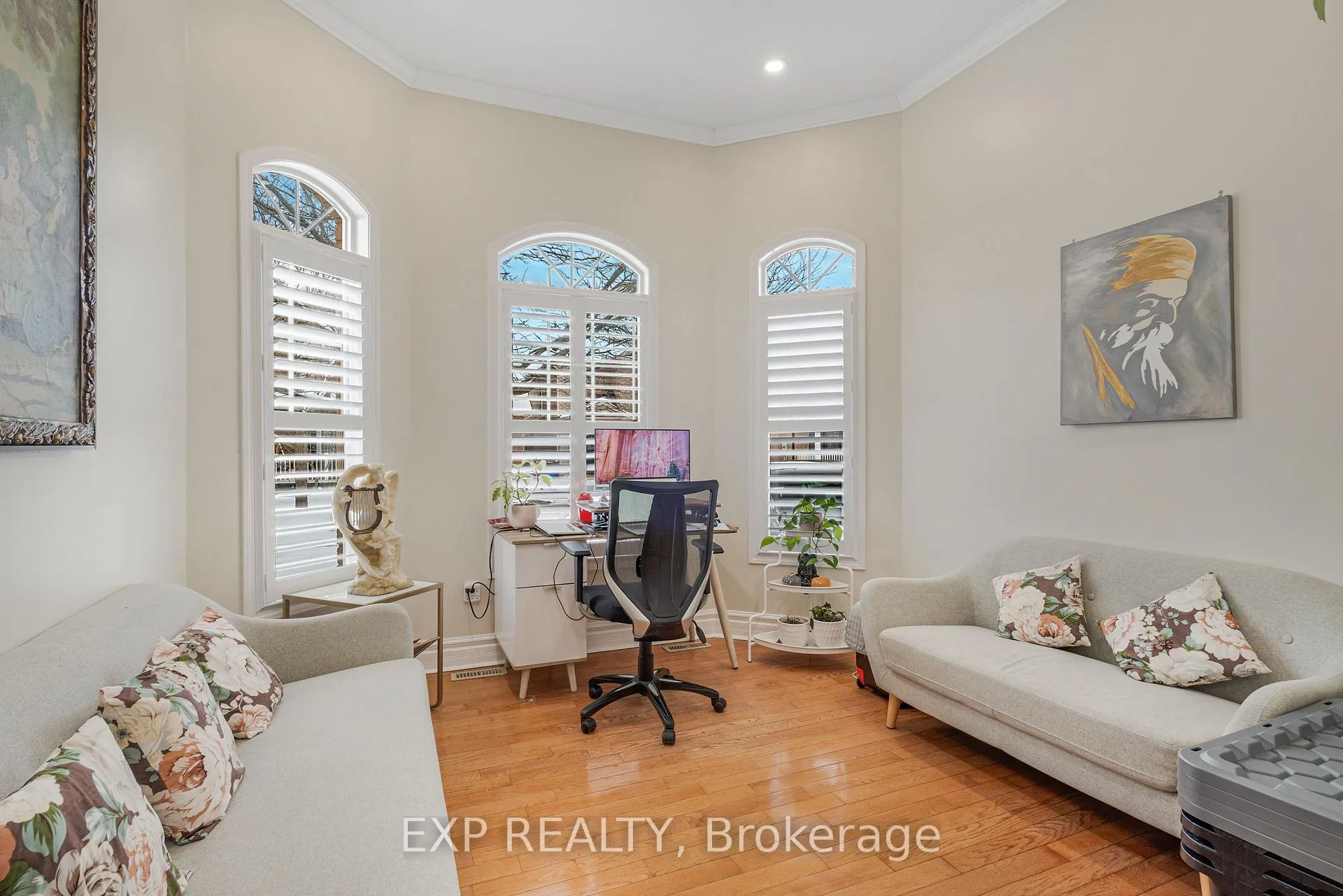 Photo 9 of 1193 Barr Crescent, Milton, Beaty — HOMEH