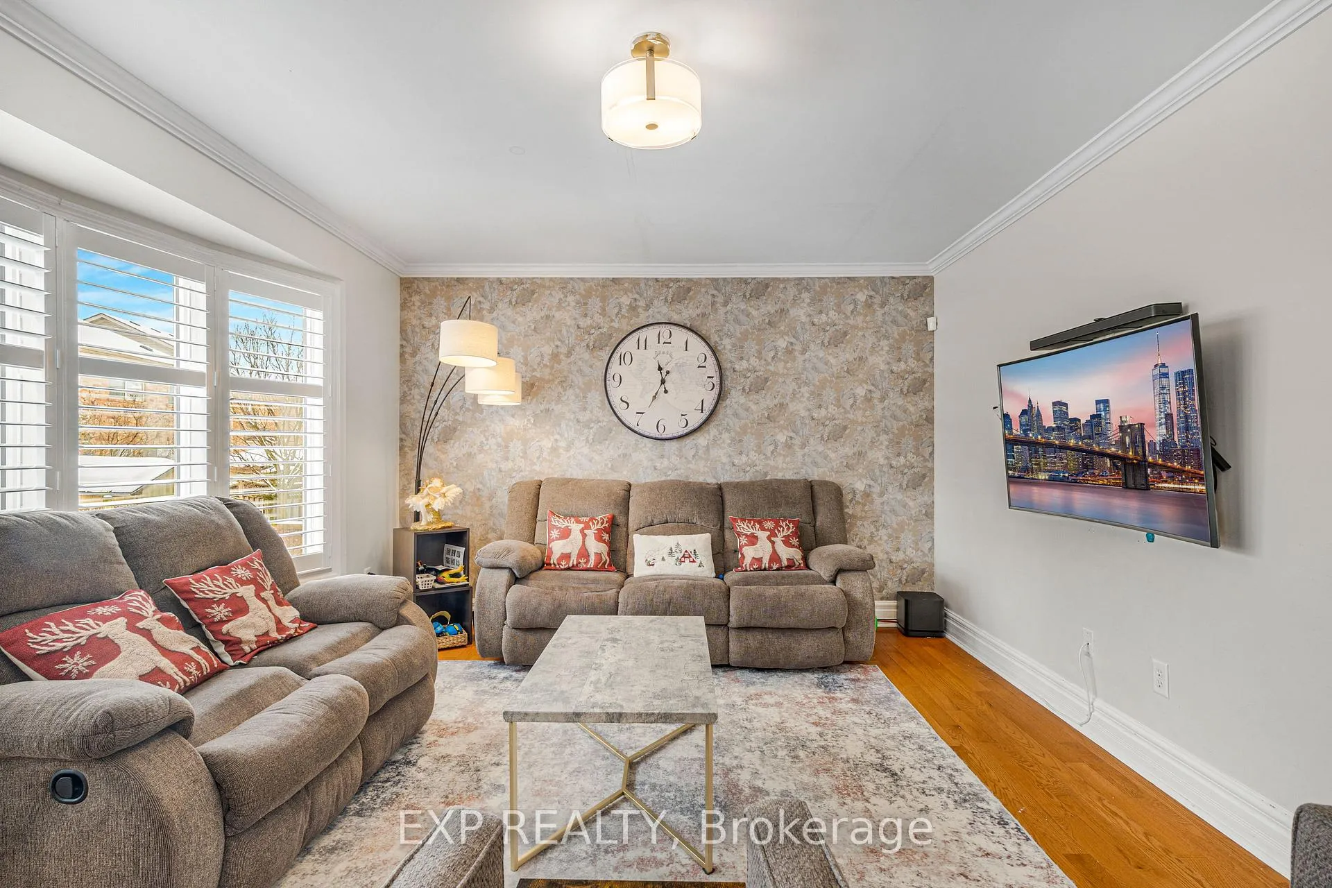 Photo 15 of 1193 Barr Crescent, Milton, Beaty — HOMEH