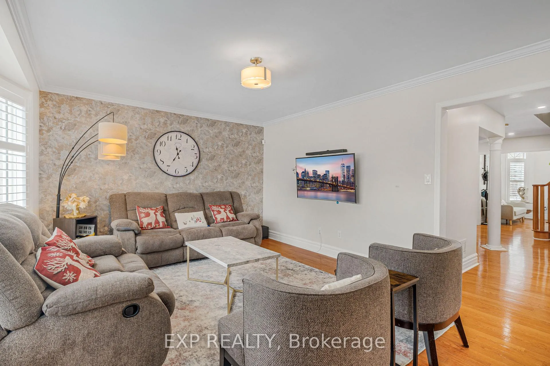 Photo 16 of 1193 Barr Crescent, Milton, Beaty — HOMEH