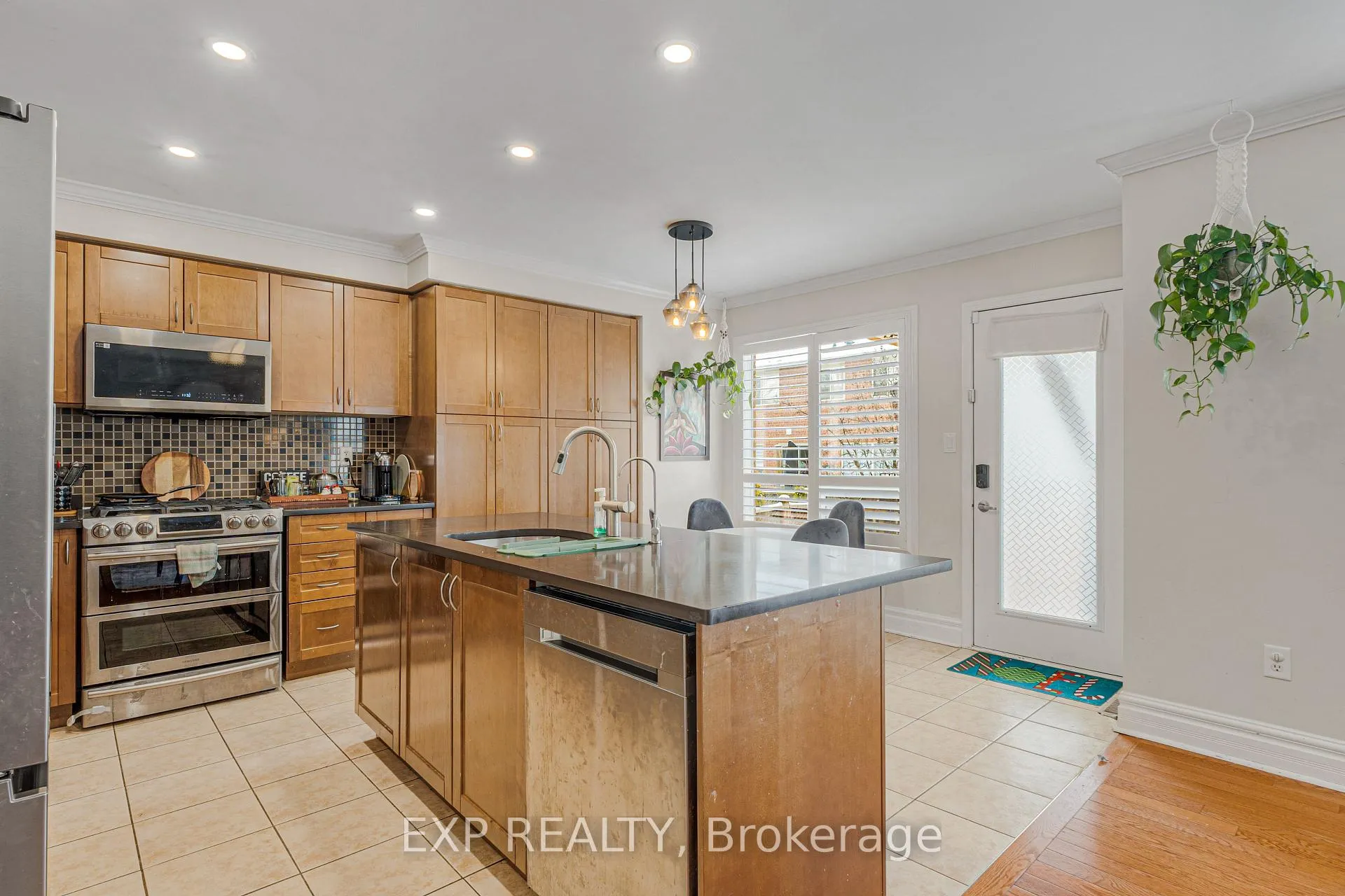 Photo 18 of 1193 Barr Crescent, Milton, Beaty — HOMEH