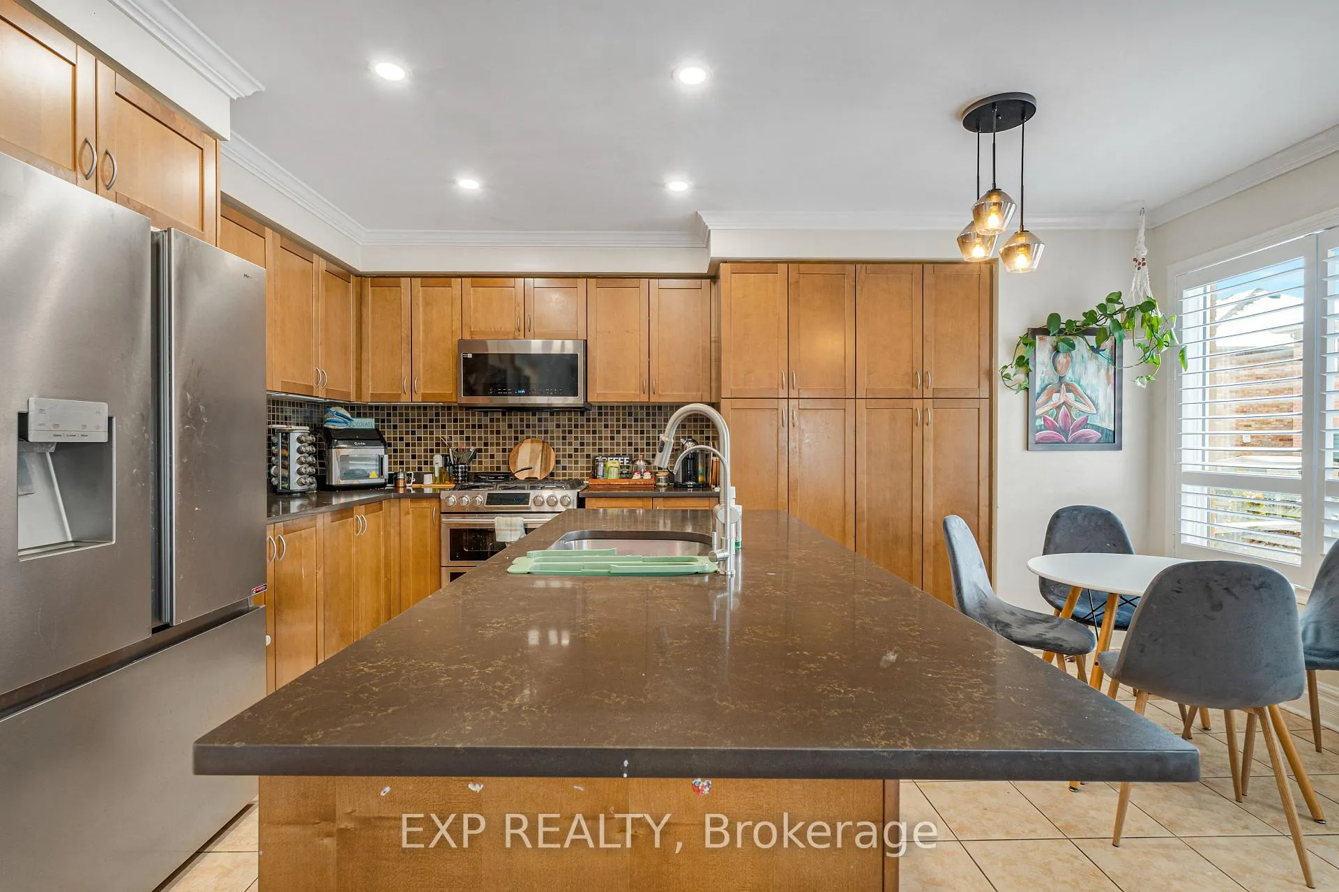 Photo 20 of 1193 Barr Crescent, Milton, Beaty — HOMEH