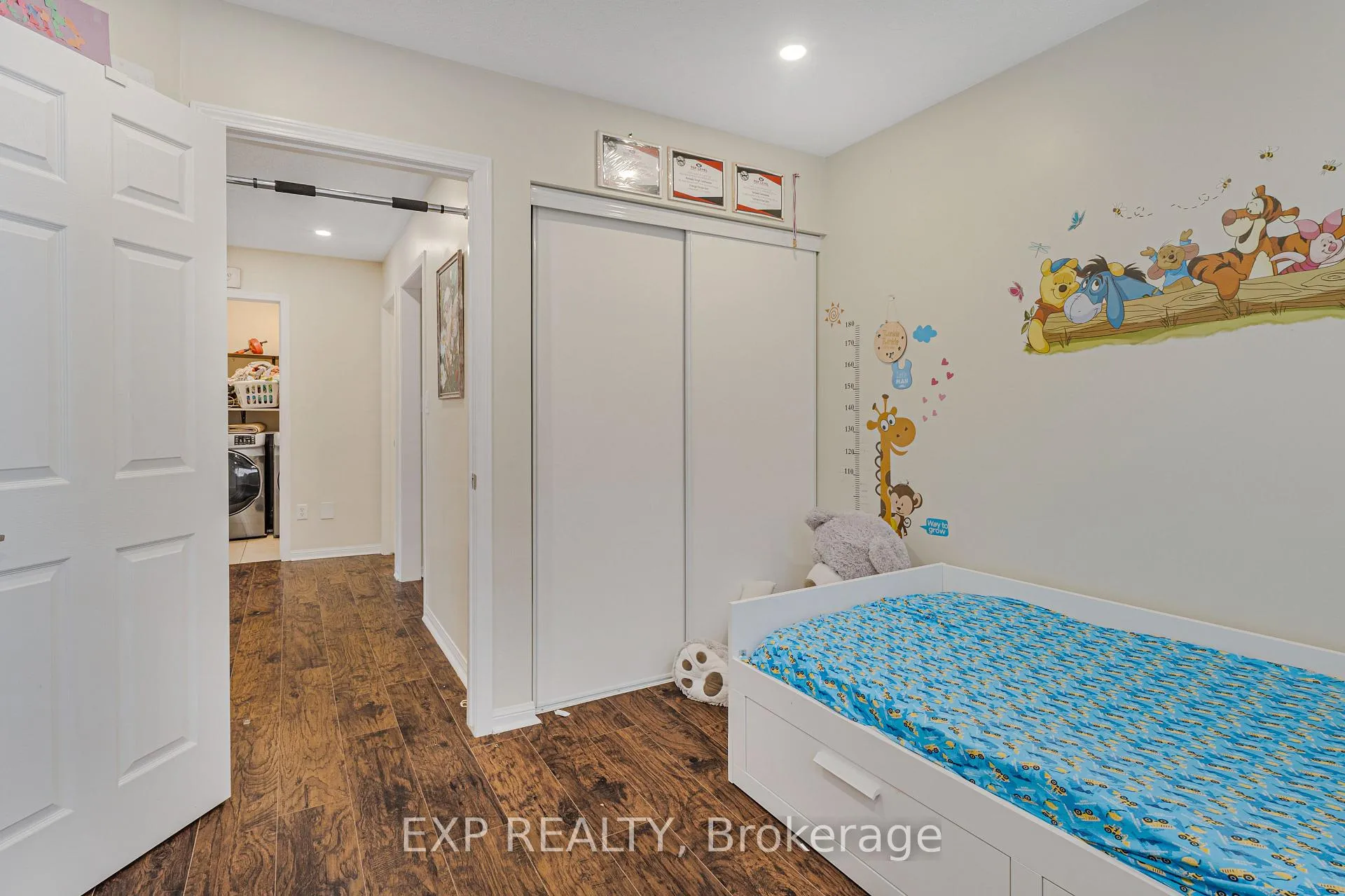 Photo 29 of 1193 Barr Crescent, Milton, Beaty — HOMEH