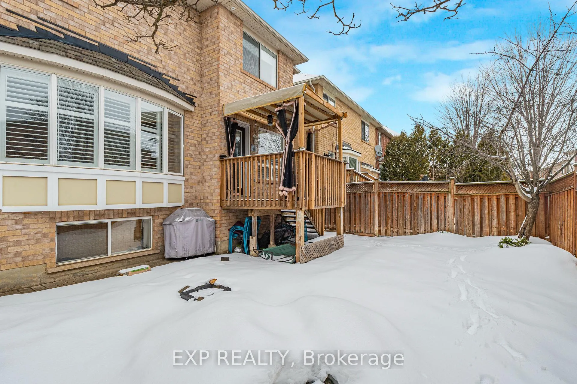Photo 39 of 1193 Barr Crescent, Milton, Beaty — HOMEH