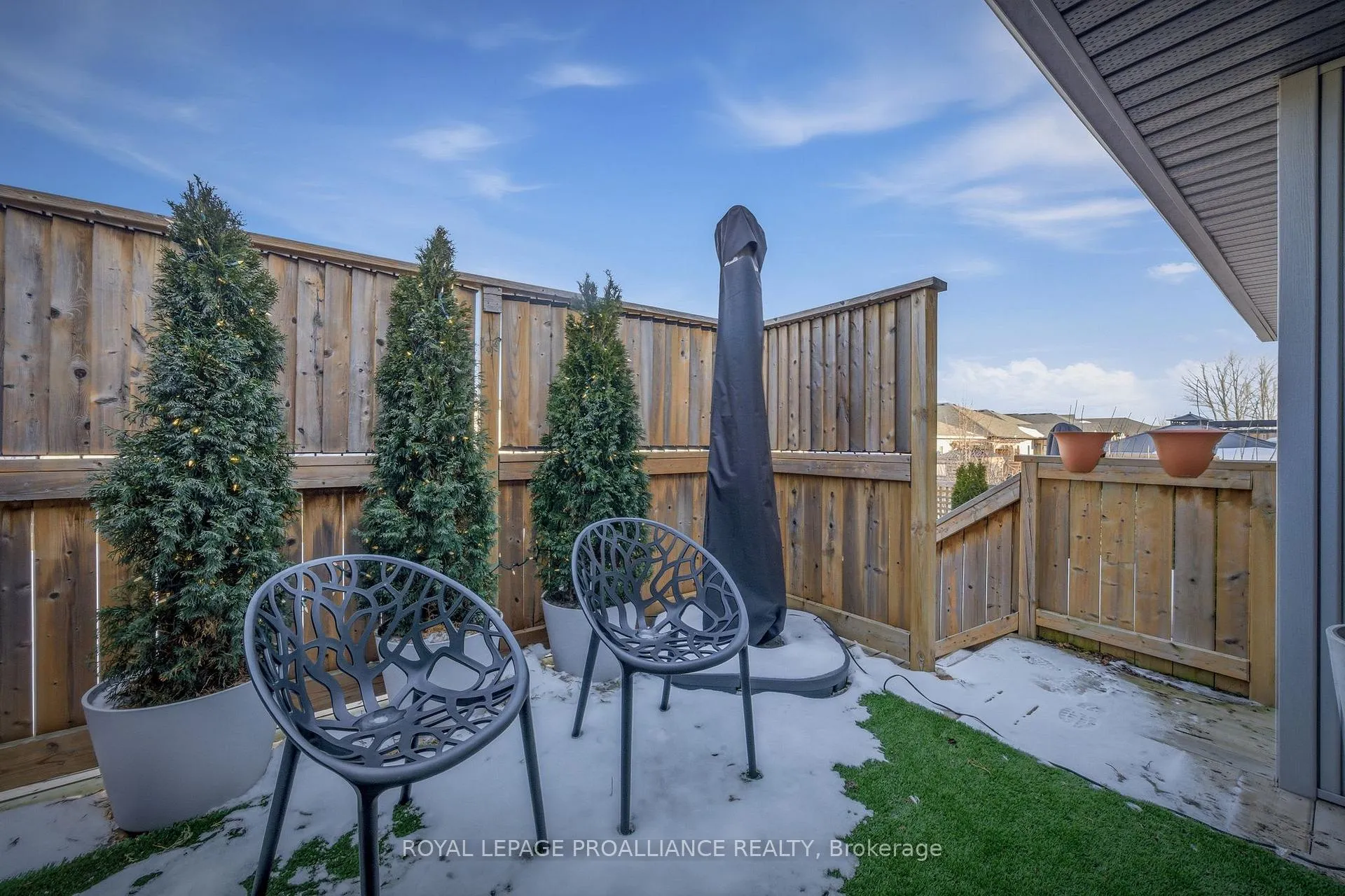 Photo 46 of 63 Conger Drive, Prince Edward County, Wellington Ward — HOMEH