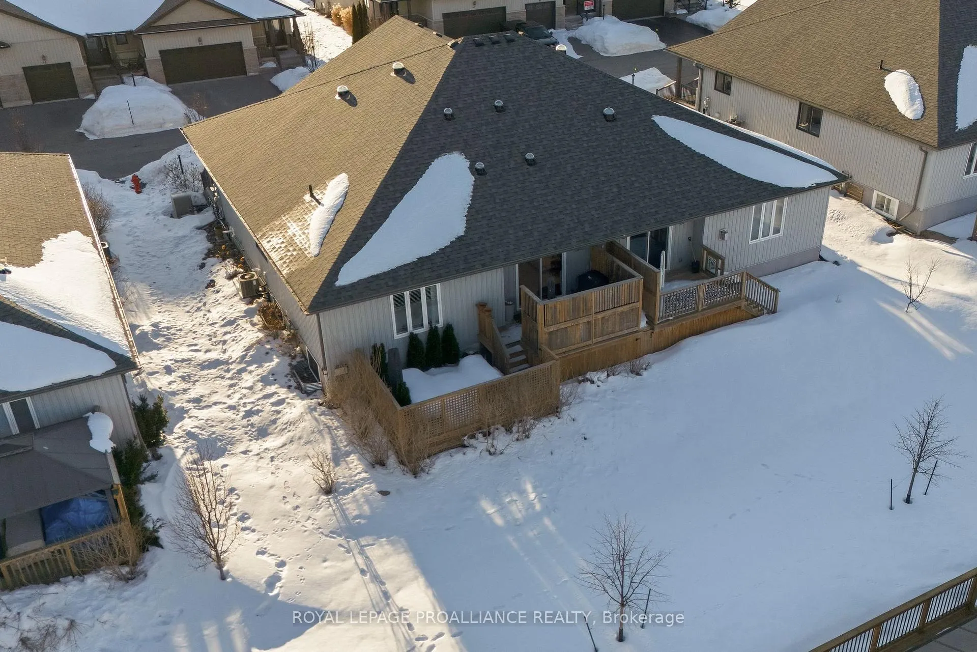 Photo 47 of 63 Conger Drive, Prince Edward County, Wellington Ward — HOMEH