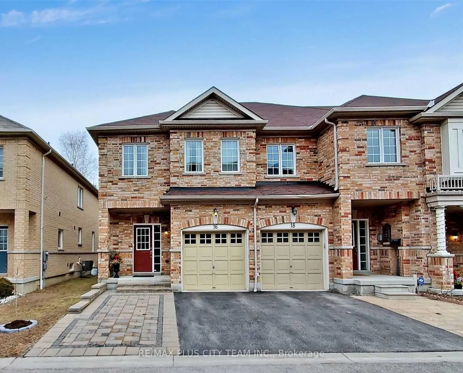 Photo 1 of 16 Edison Way, Whitby, Taunton North — HOMEH