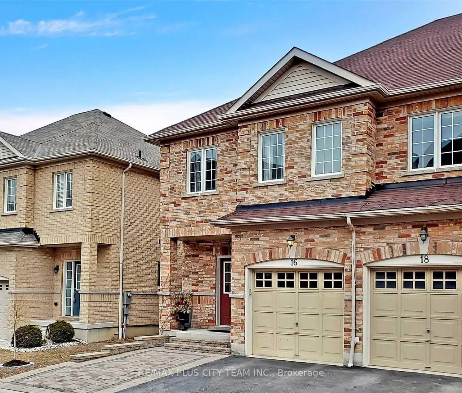 Photo 2 of 16 Edison Way, Whitby, Taunton North — HOMEH