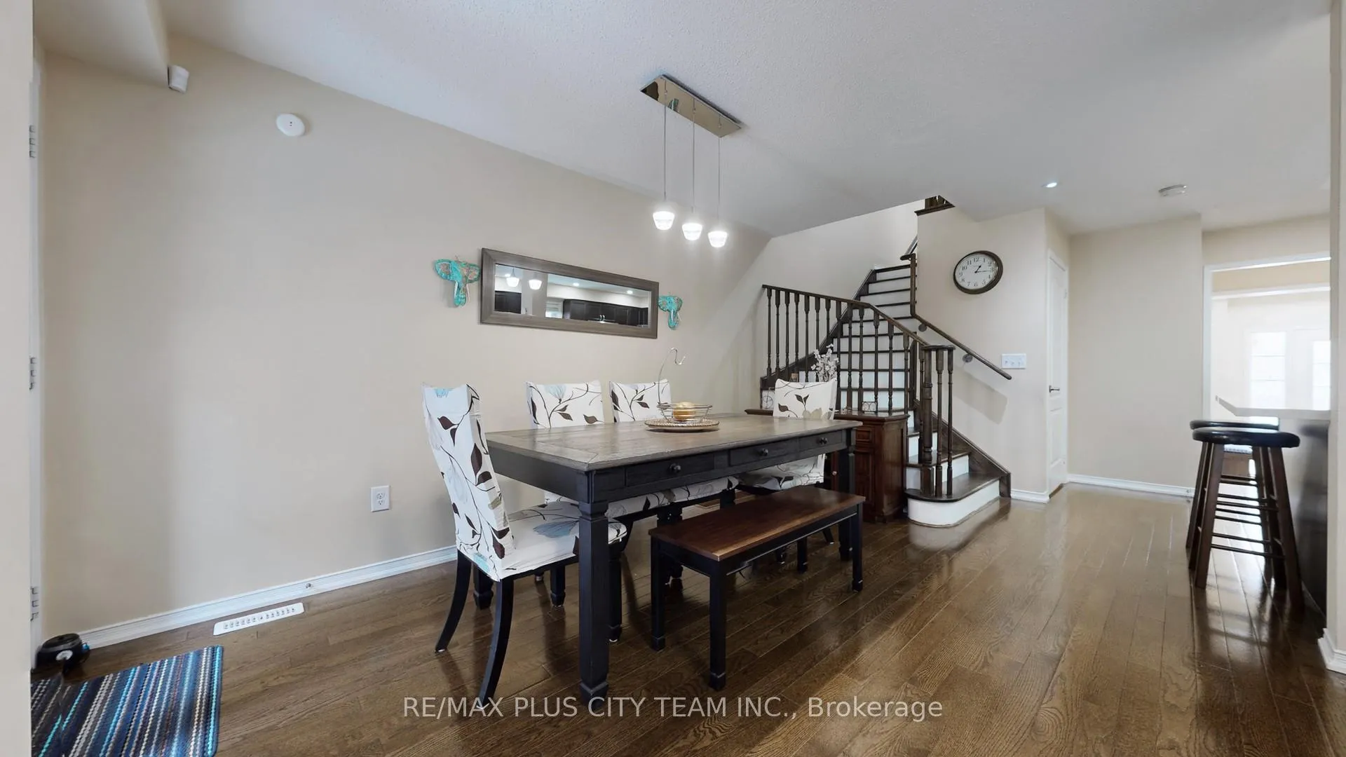 Photo 9 of 16 Edison Way, Whitby, Taunton North — HOMEH