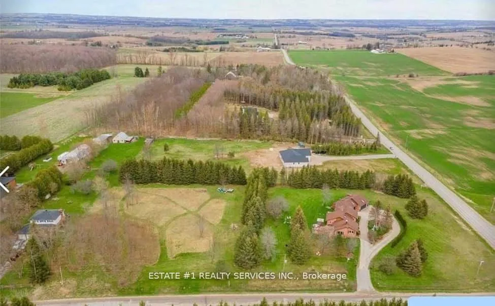 Photo 2 of 5464 6th Line, New Tecumseth, Rural New Tecumseth — HOMEH