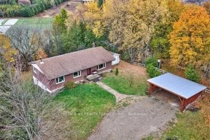 Photo 3 of 5464 6th Line, New Tecumseth, Rural New Tecumseth — HOMEH