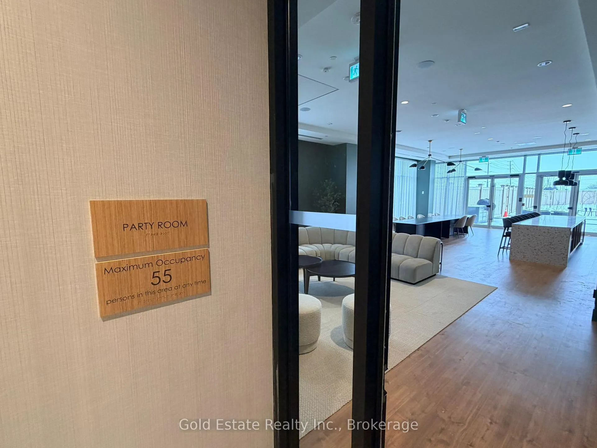 Photo 23 of Unit 703, 10 All Nations Drive, Brampton, Northwest Brampton — HOMEH