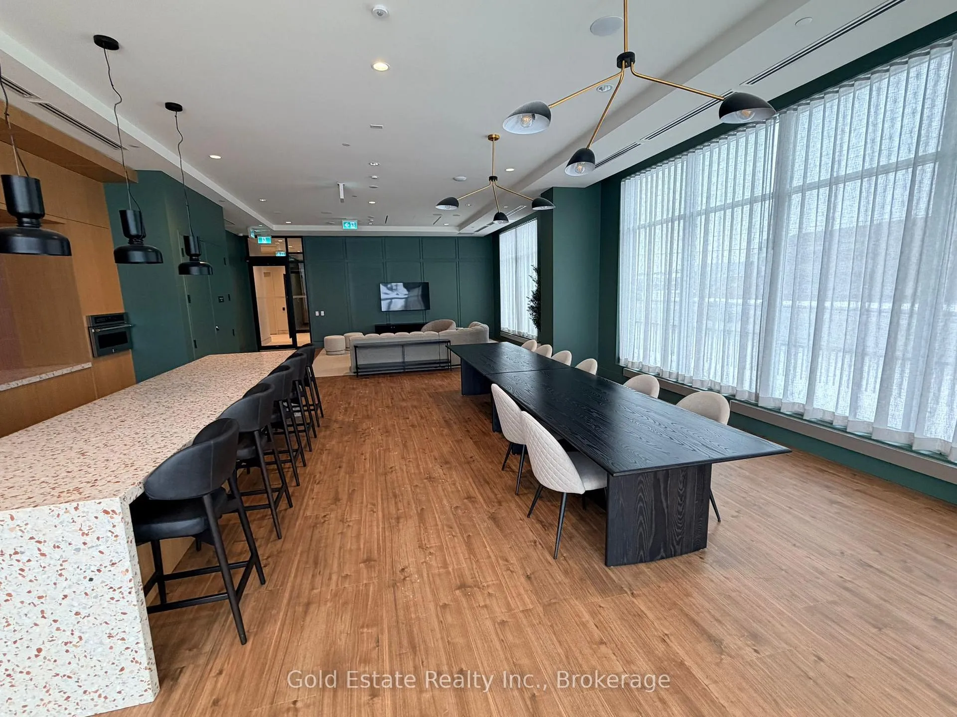 Photo 25 of Unit 703, 10 All Nations Drive, Brampton, Northwest Brampton — HOMEH