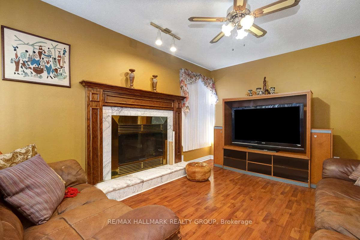 Photo 16 of 125 Picasso Drive, Ottawa, Hunt Club Park — HOMEH