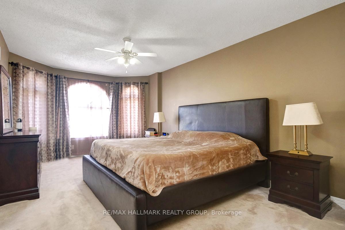 Photo 19 of 125 Picasso Drive, Ottawa, Hunt Club Park — HOMEH