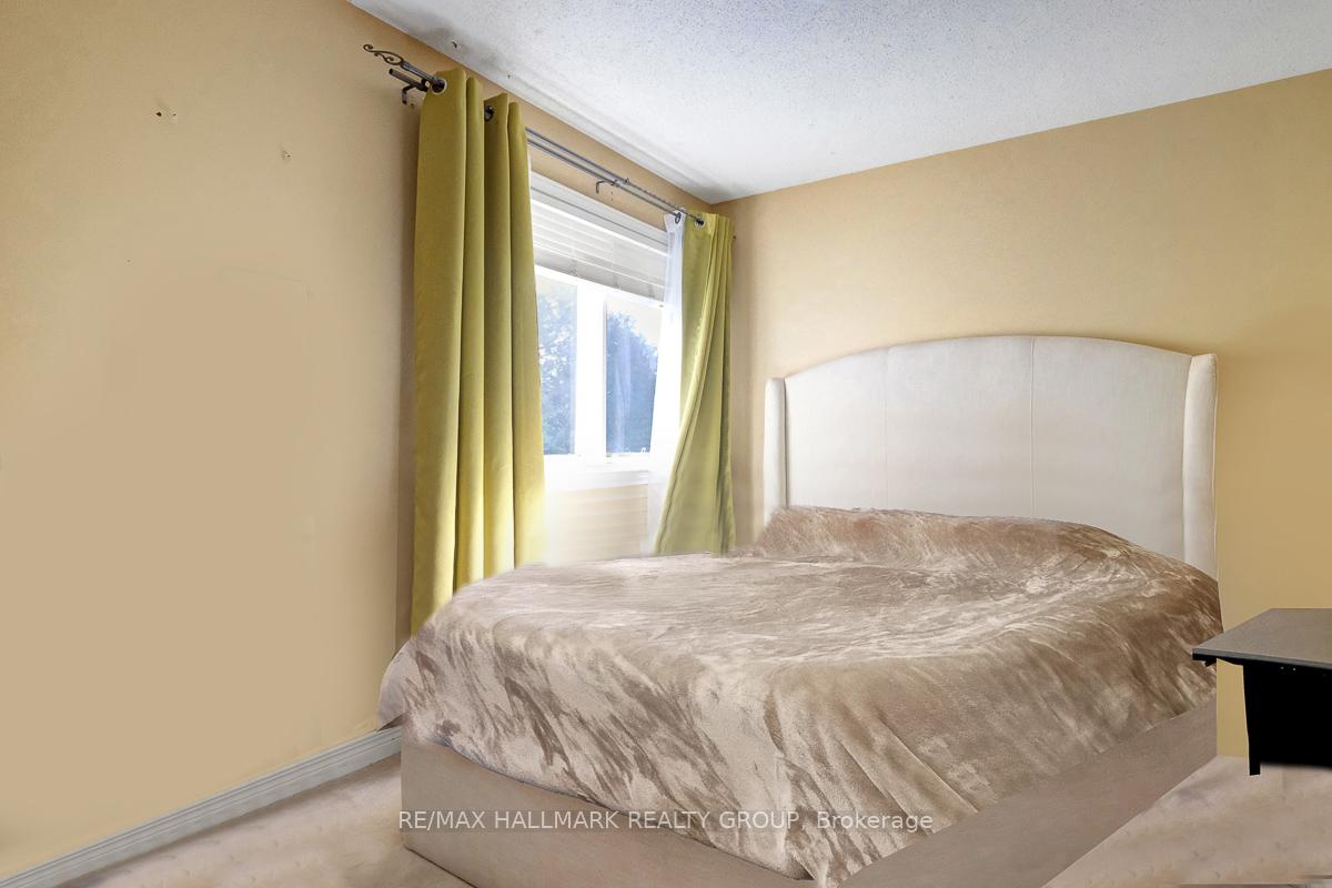 Photo 27 of 125 Picasso Drive, Ottawa, Hunt Club Park — HOMEH