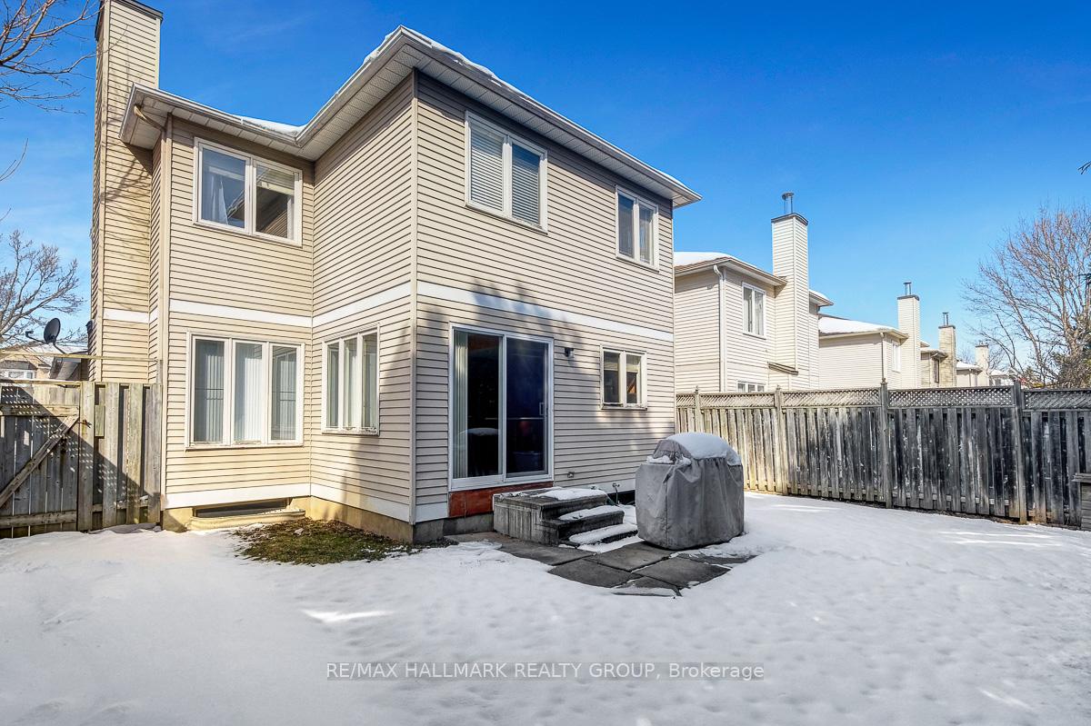 Photo 37 of 125 Picasso Drive, Ottawa, Hunt Club Park — HOMEH