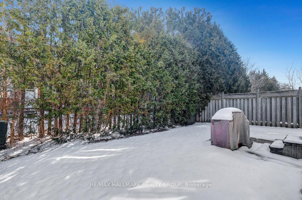 Photo 38 of 125 Picasso Drive, Ottawa, Hunt Club Park — HOMEH