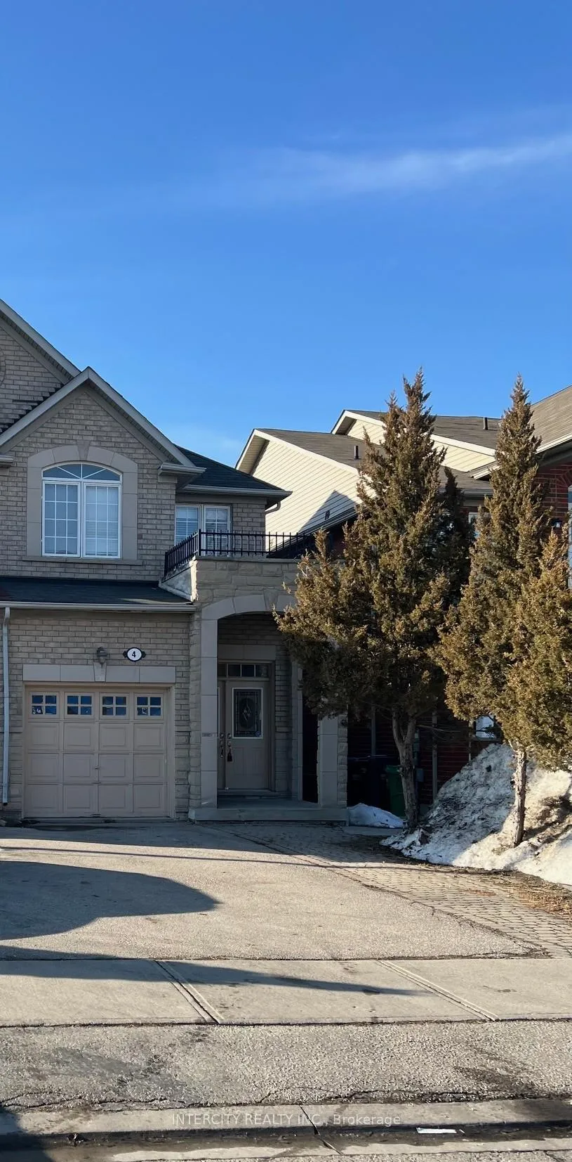 Photo 1 of 4 Pennyroyal Crescent, Brampton, Bramalea North Industrial — HOMEH