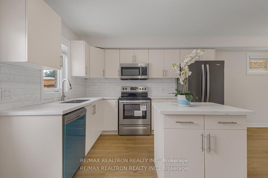 Photo 7 of Unit 67, 7768 Ascot Circle, Niagara Falls, Ascot — HOMEH