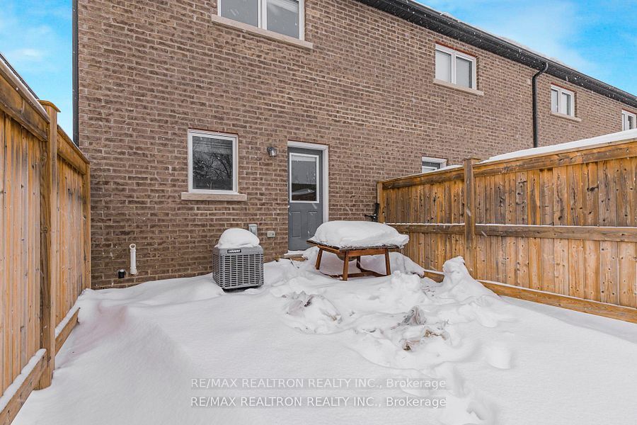 Photo 18 of Unit 67, 7768 Ascot Circle, Niagara Falls, Ascot — HOMEH