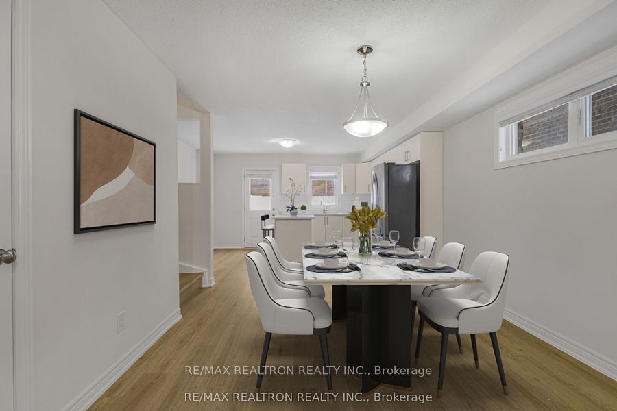 Photo 4 of Unit 67, 7768 Ascot Circle, Niagara Falls, Ascot — HOMEH