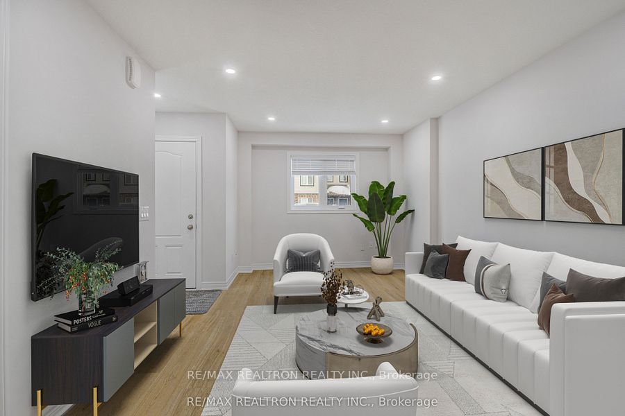 Photo 3 of Unit 67, 7768 Ascot Circle, Niagara Falls, Ascot — HOMEH