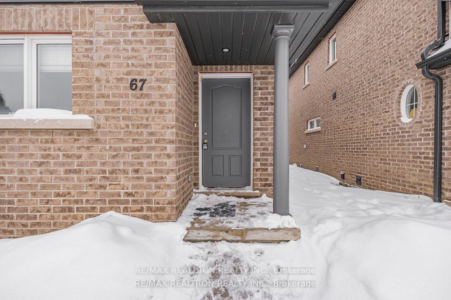 Photo 2 of Unit 67, 7768 Ascot Circle, Niagara Falls, Ascot — HOMEH