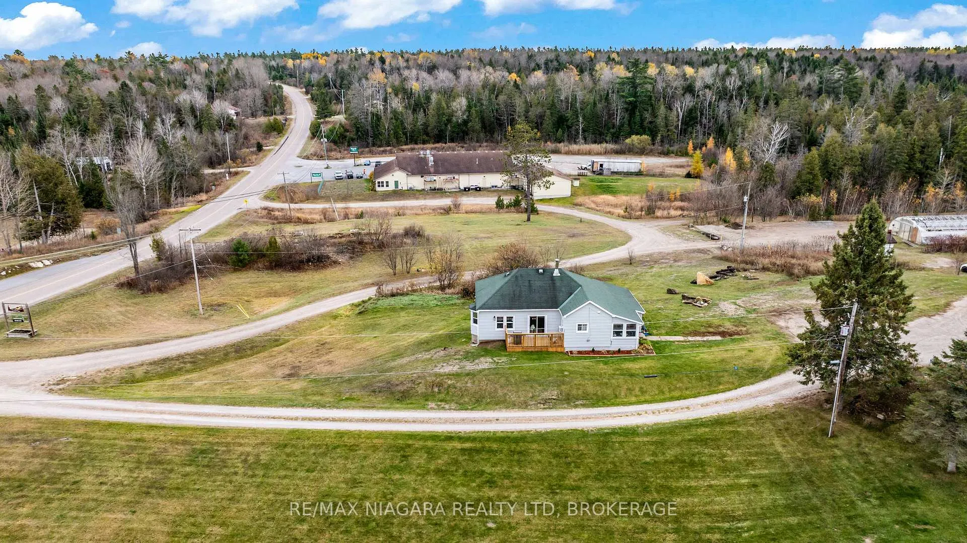 Photo 2 of 7357 Road 506, Frontenac, Frontenac North — HOMEH