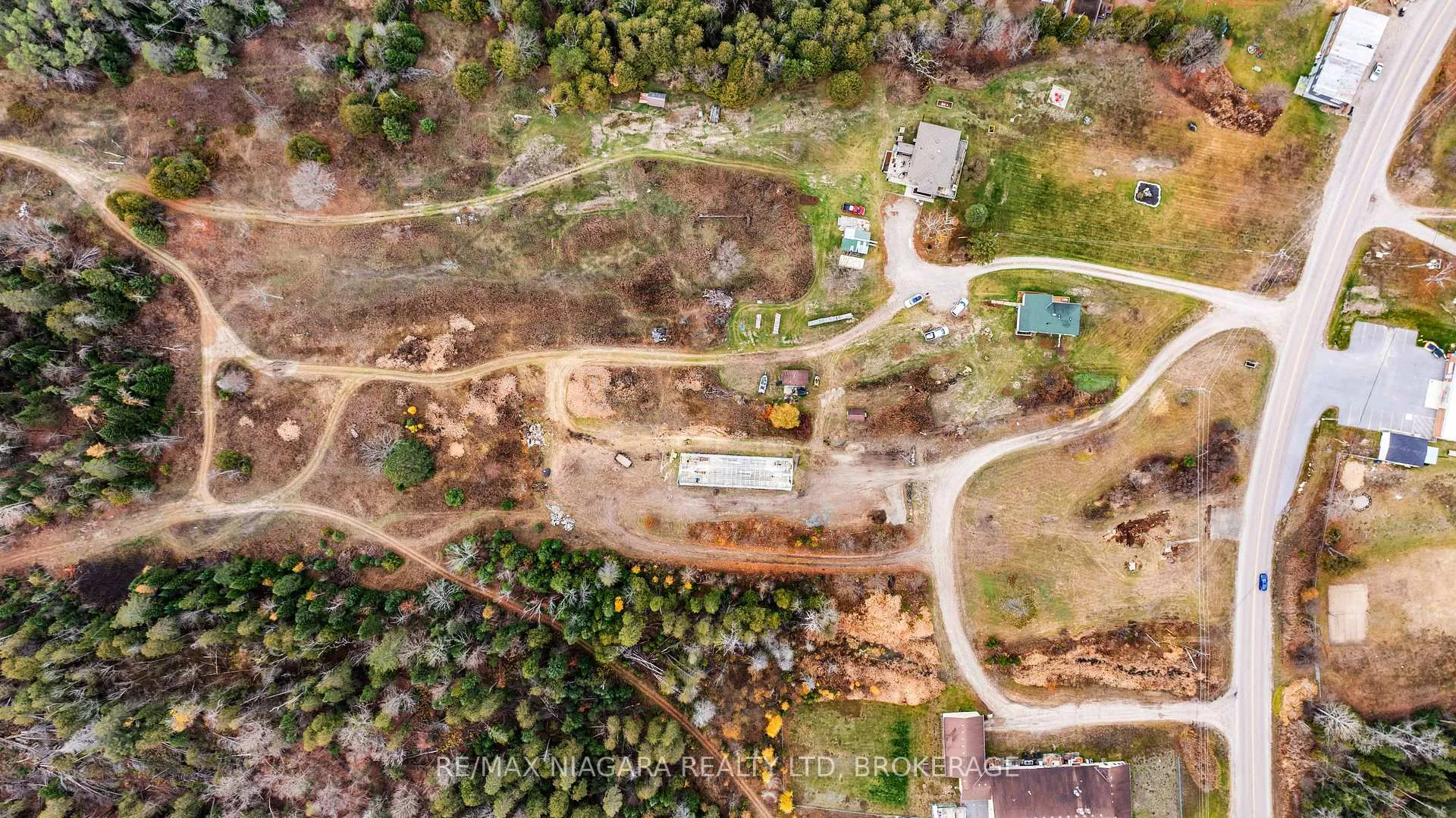 Photo 3 of 7357 Road 506, Frontenac, Frontenac North — HOMEH