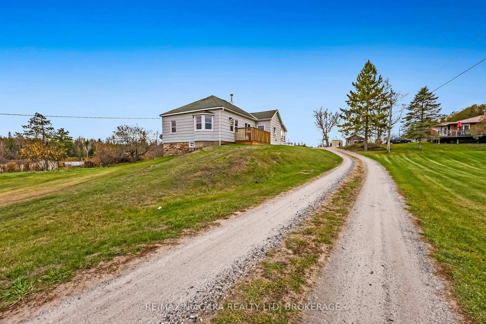 Photo 4 of 7357 Road 506, Frontenac, Frontenac North — HOMEH