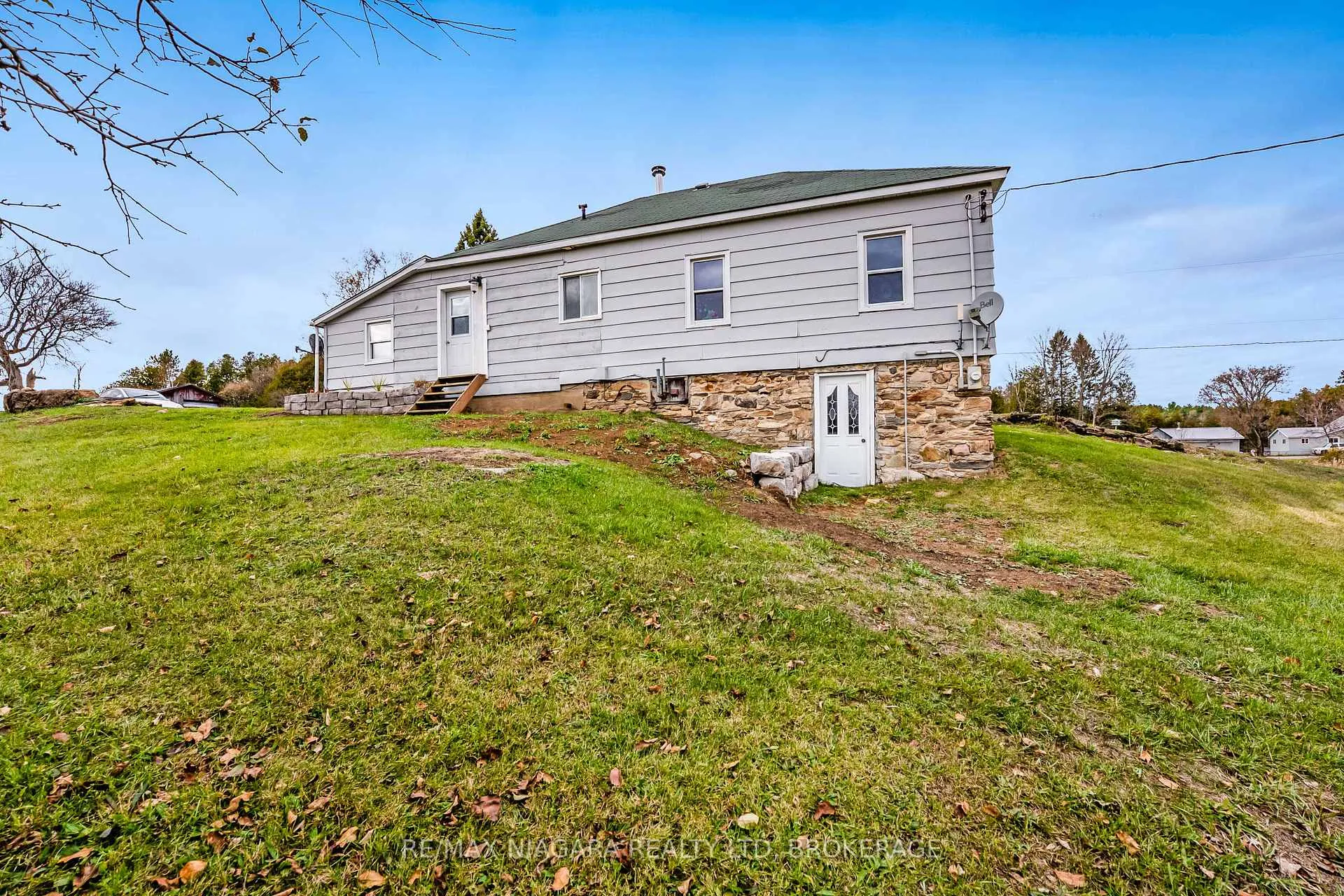 Photo 6 of 7357 Road 506, Frontenac, Frontenac North — HOMEH