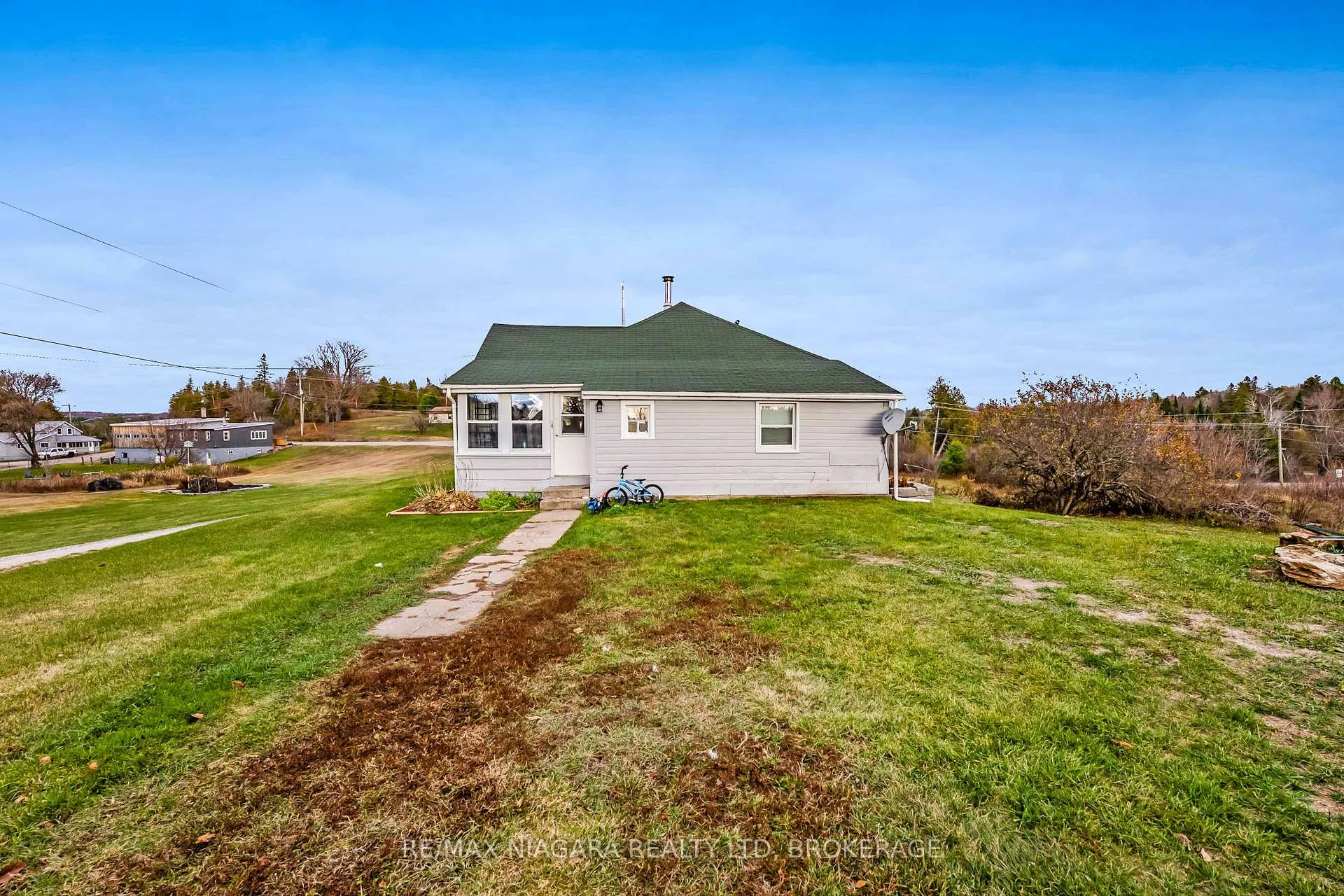 Photo 7 of 7357 Road 506, Frontenac, Frontenac North — HOMEH