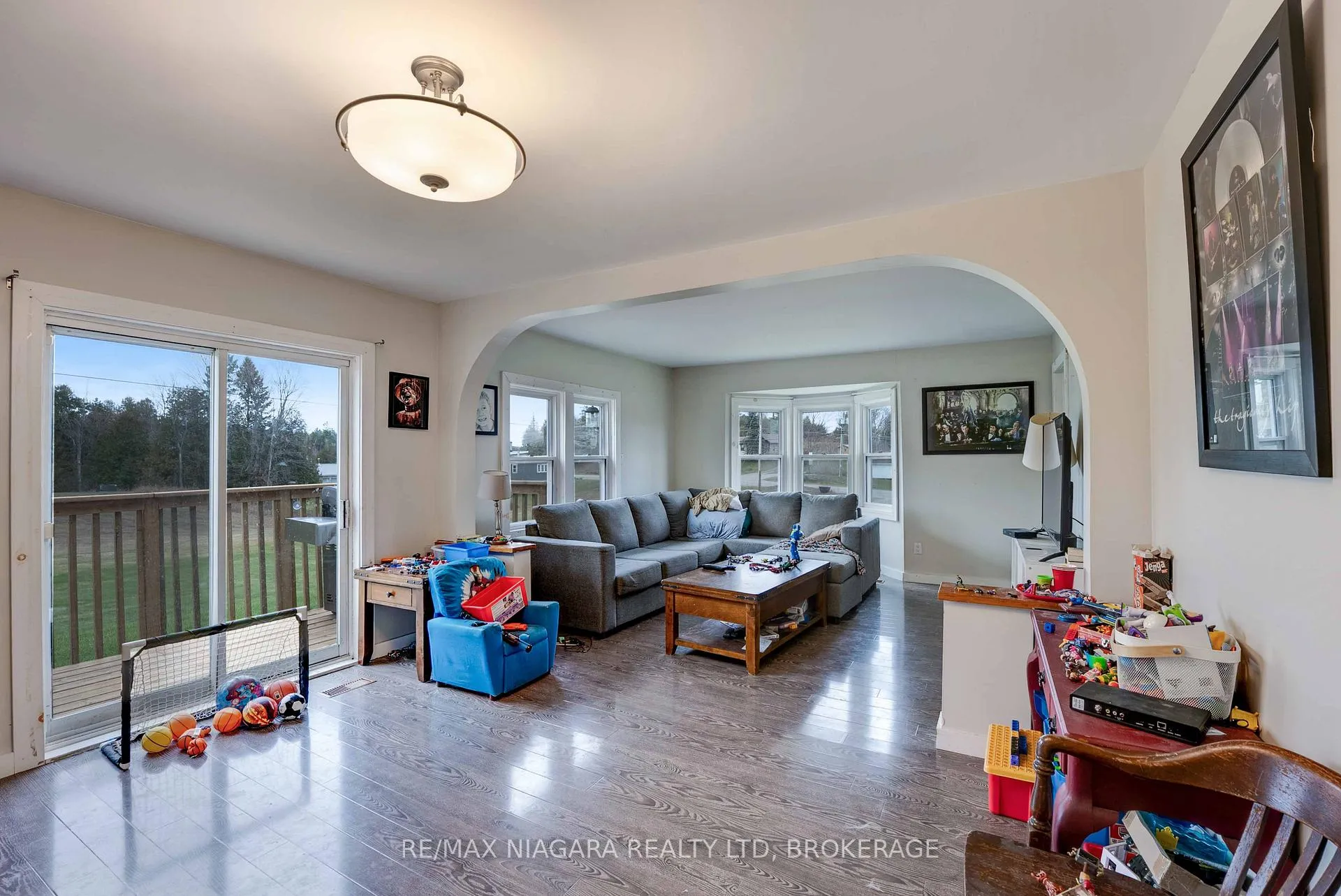 Photo 9 of 7357 Road 506, Frontenac, Frontenac North — HOMEH