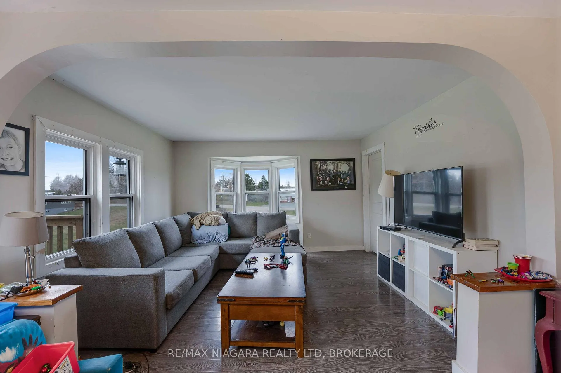 Photo 10 of 7357 Road 506, Frontenac, Frontenac North — HOMEH