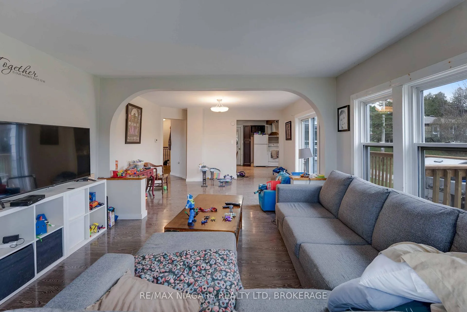 Photo 11 of 7357 Road 506, Frontenac, Frontenac North — HOMEH
