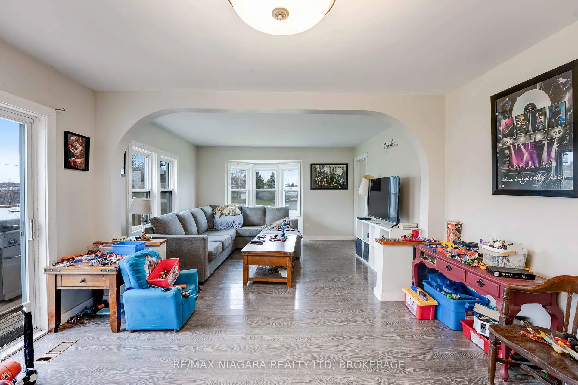 Photo 14 of 7357 Road 506, Frontenac, Frontenac North — HOMEH