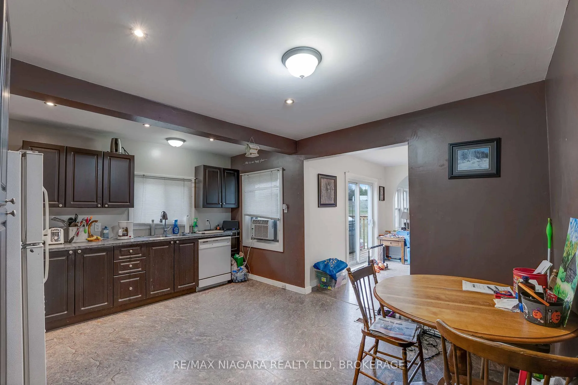 Photo 15 of 7357 Road 506, Frontenac, Frontenac North — HOMEH