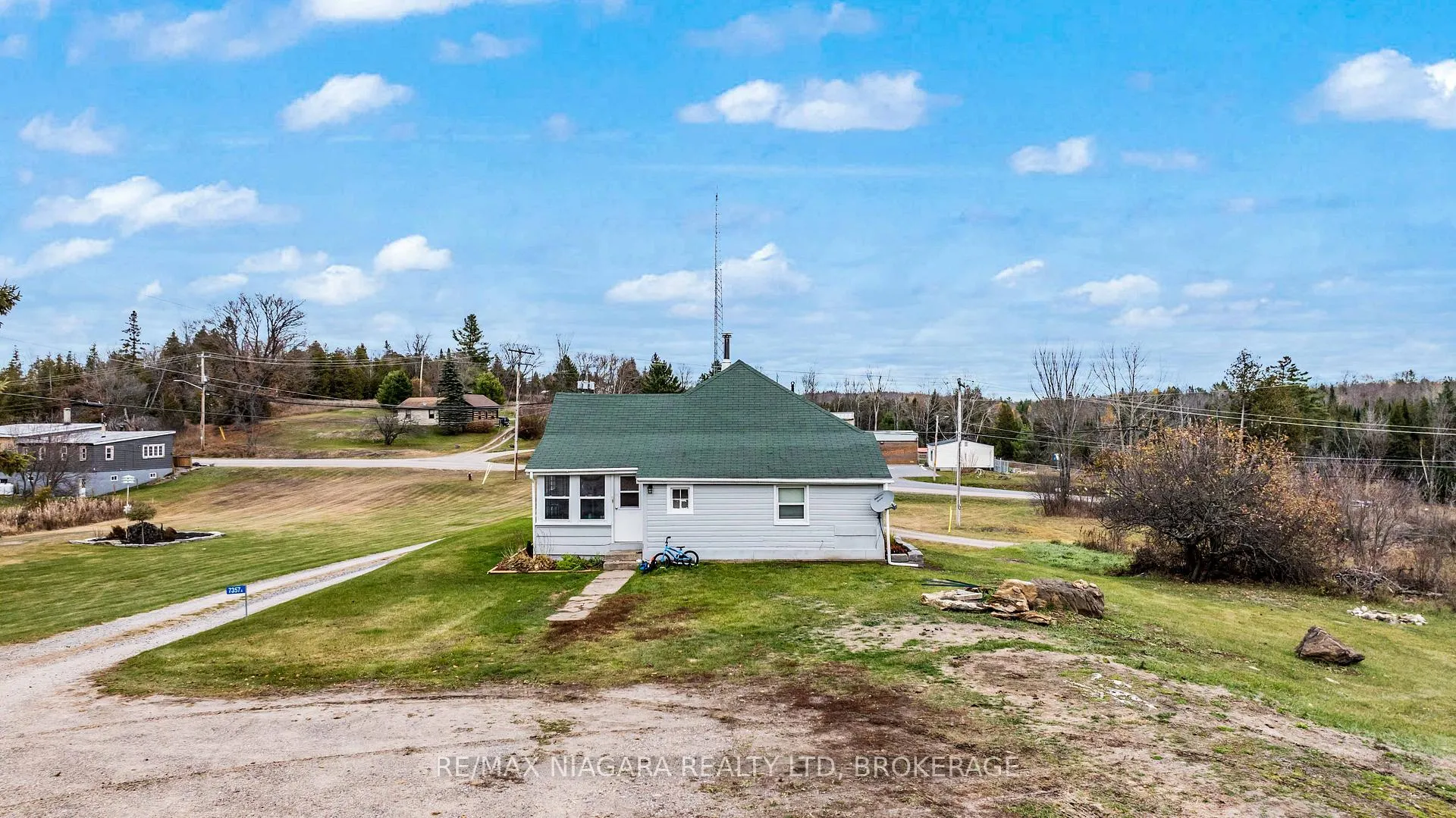 Photo 31 of 7357 Road 506, Frontenac, Frontenac North — HOMEH