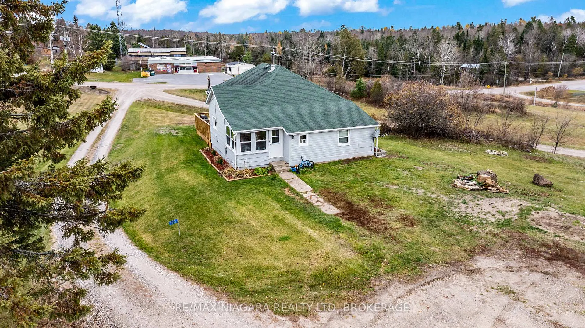 Photo 32 of 7357 Road 506, Frontenac, Frontenac North — HOMEH