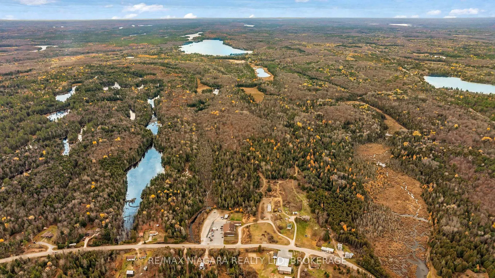 Photo 33 of 7357 Road 506, Frontenac, Frontenac North — HOMEH