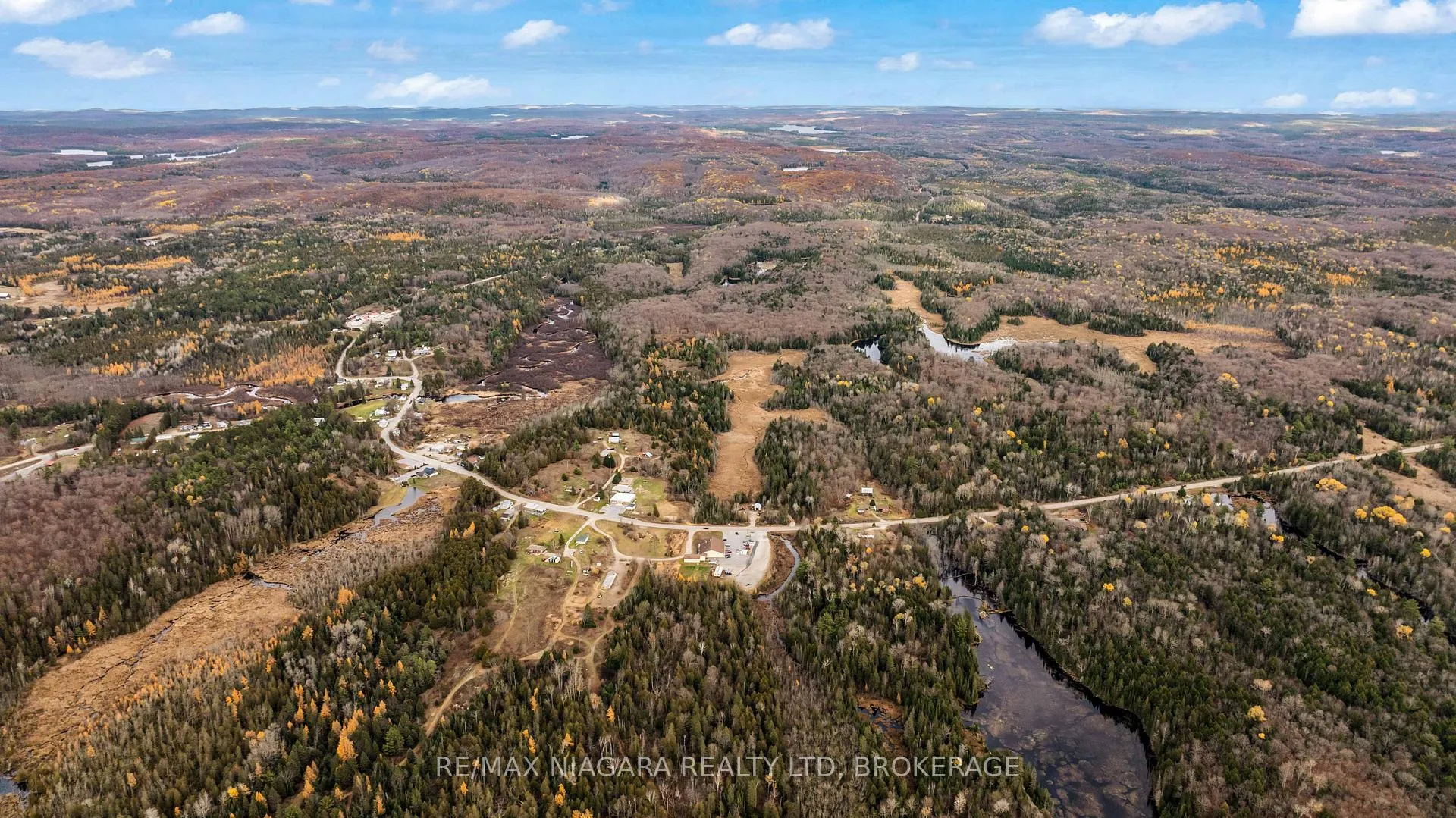 Photo 35 of 7357 Road 506, Frontenac, Frontenac North — HOMEH