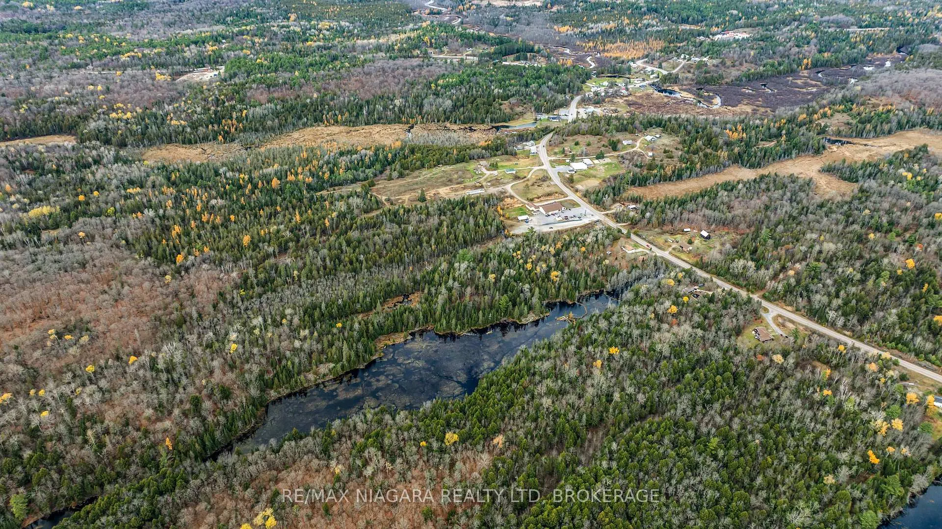 Photo 36 of 7357 Road 506, Frontenac, Frontenac North — HOMEH
