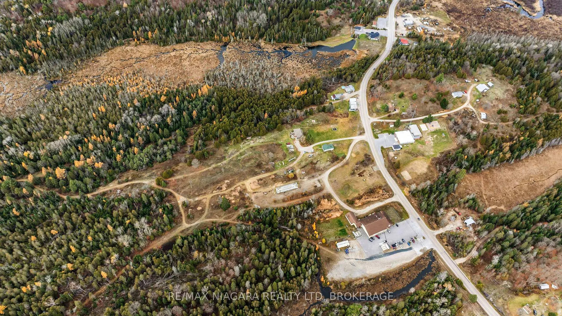 Photo 37 of 7357 Road 506, Frontenac, Frontenac North — HOMEH