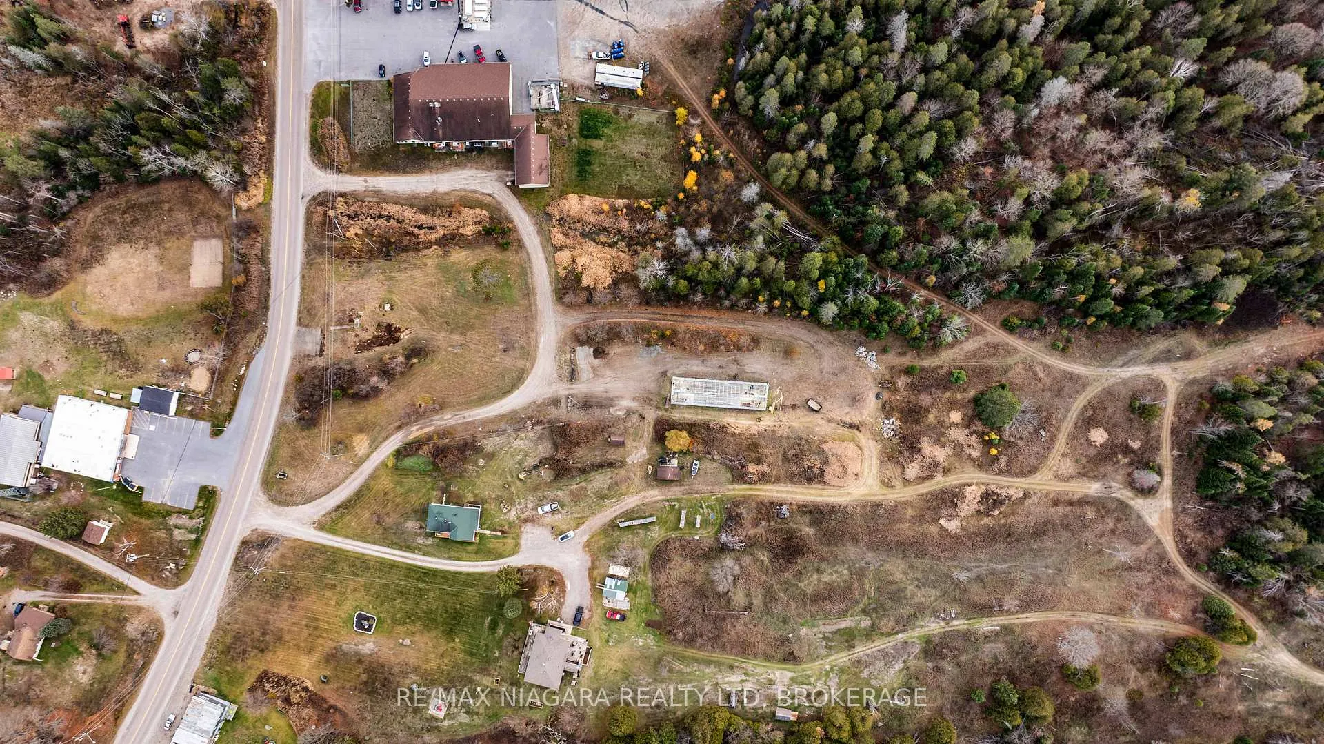 Photo 40 of 7357 Road 506, Frontenac, Frontenac North — HOMEH