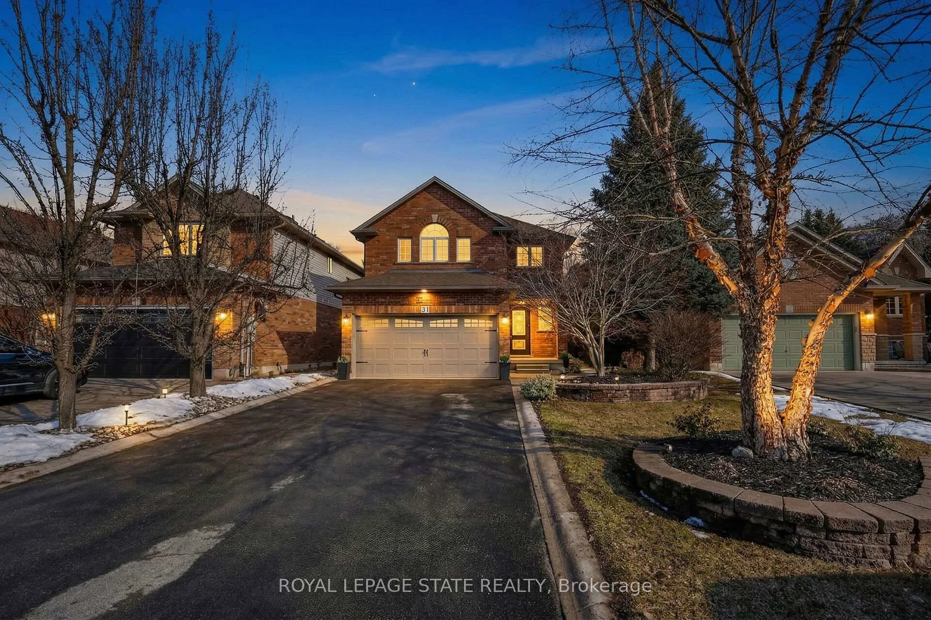Photo 1 of 23 Tamarack Court, Grimsby, Grimsby West — HOMEH