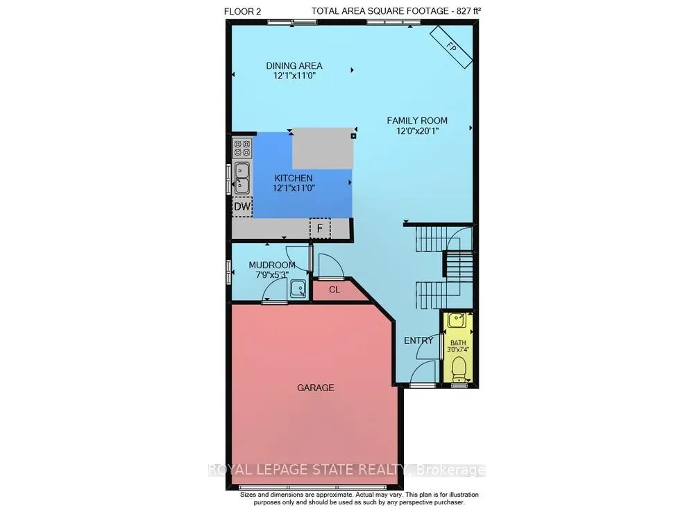 Photo 6 of 23 Tamarack Court, Grimsby, Grimsby West — HOMEH
