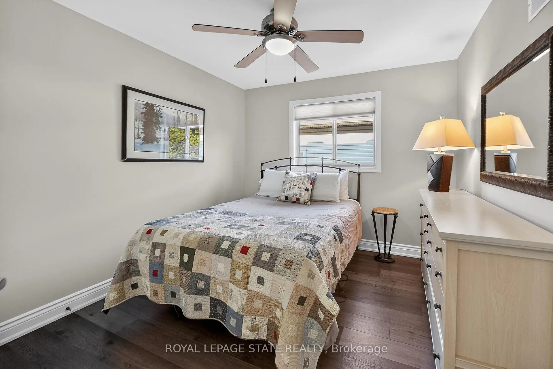 Photo 29 of 23 Tamarack Court, Grimsby, Grimsby West — HOMEH
