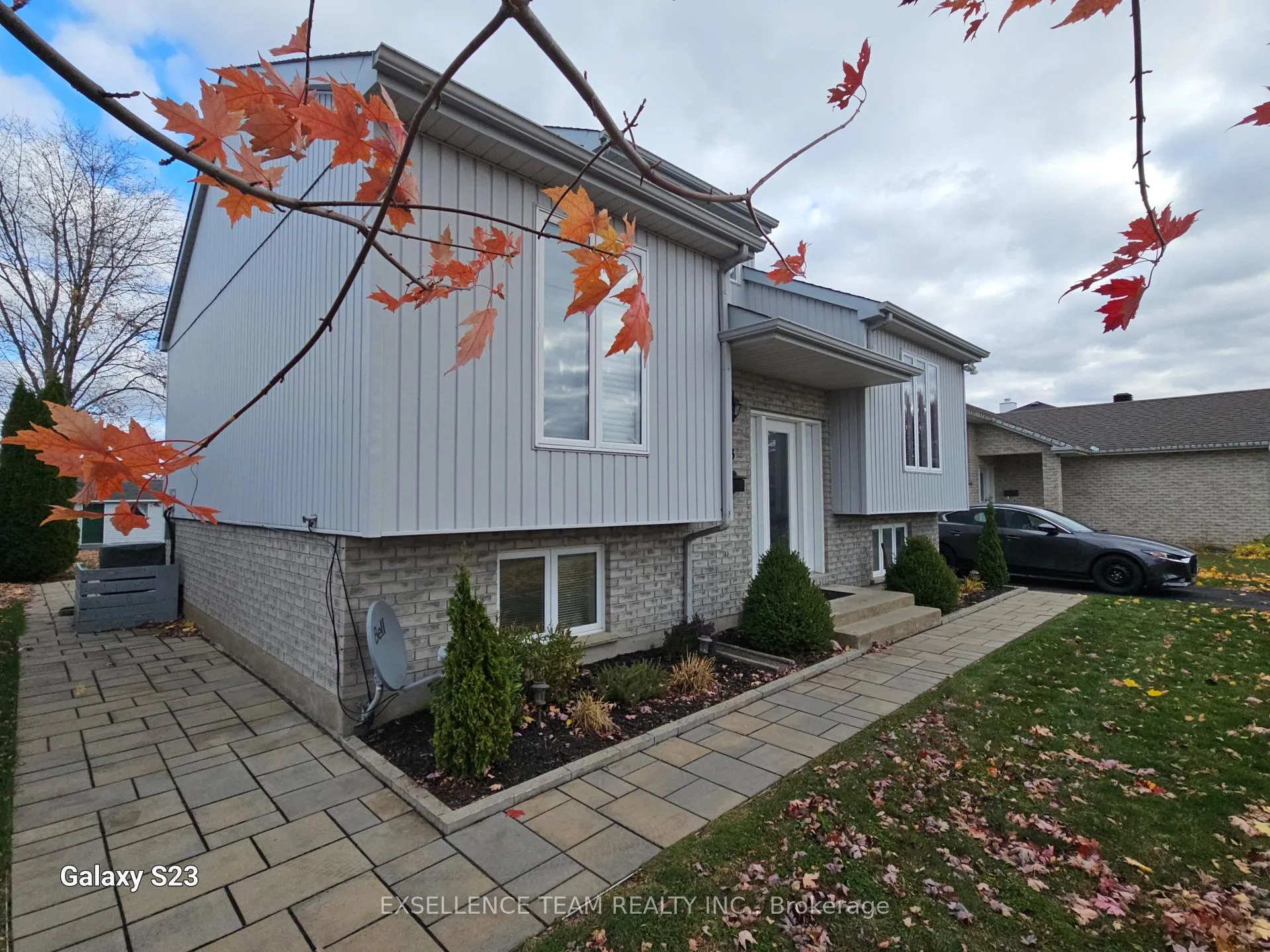 Photo 2 of 2033 Concorde Street, Cornwall — HOMEH