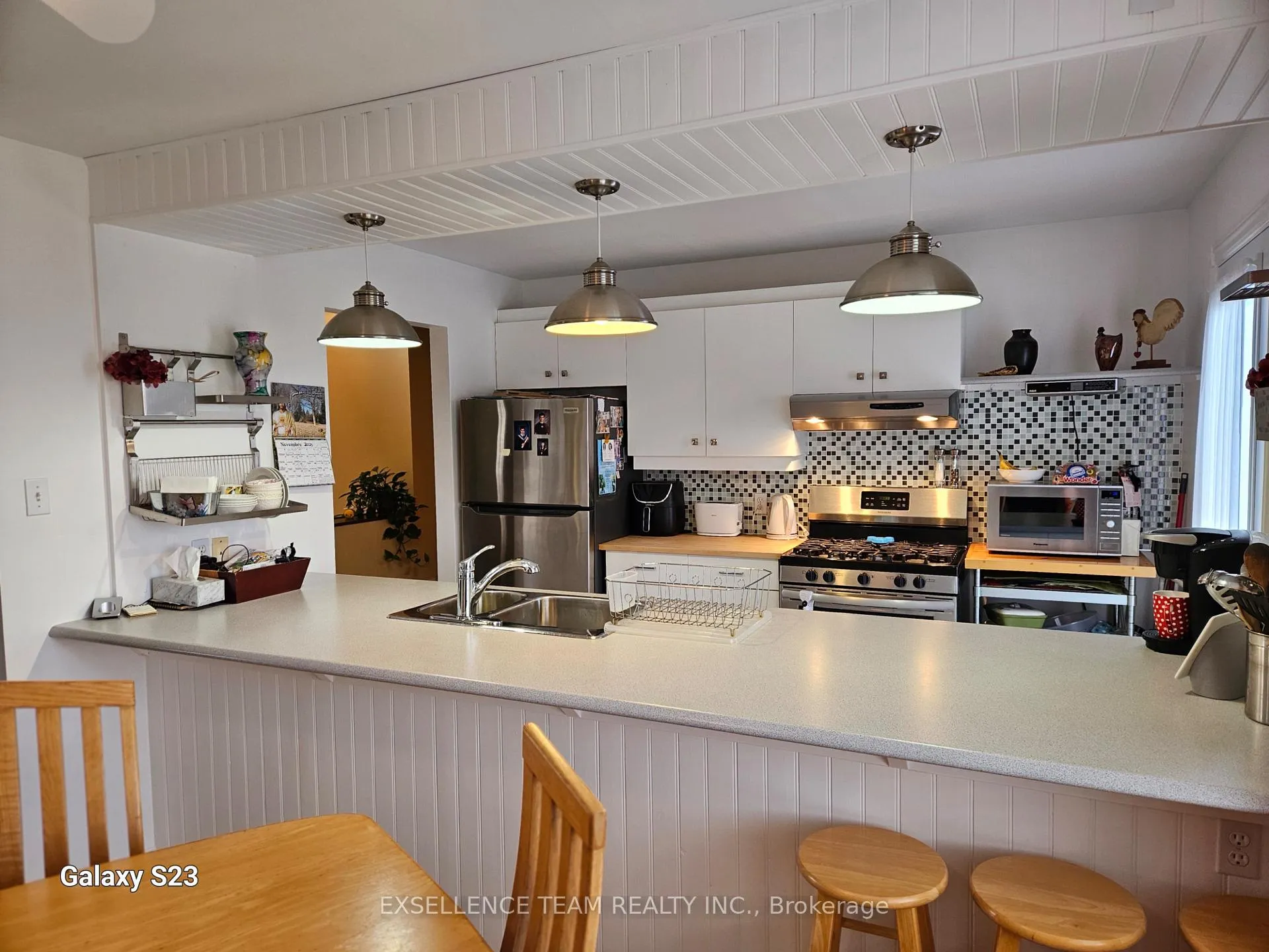 Photo 8 of 2033 Concorde Street, Cornwall — HOMEH
