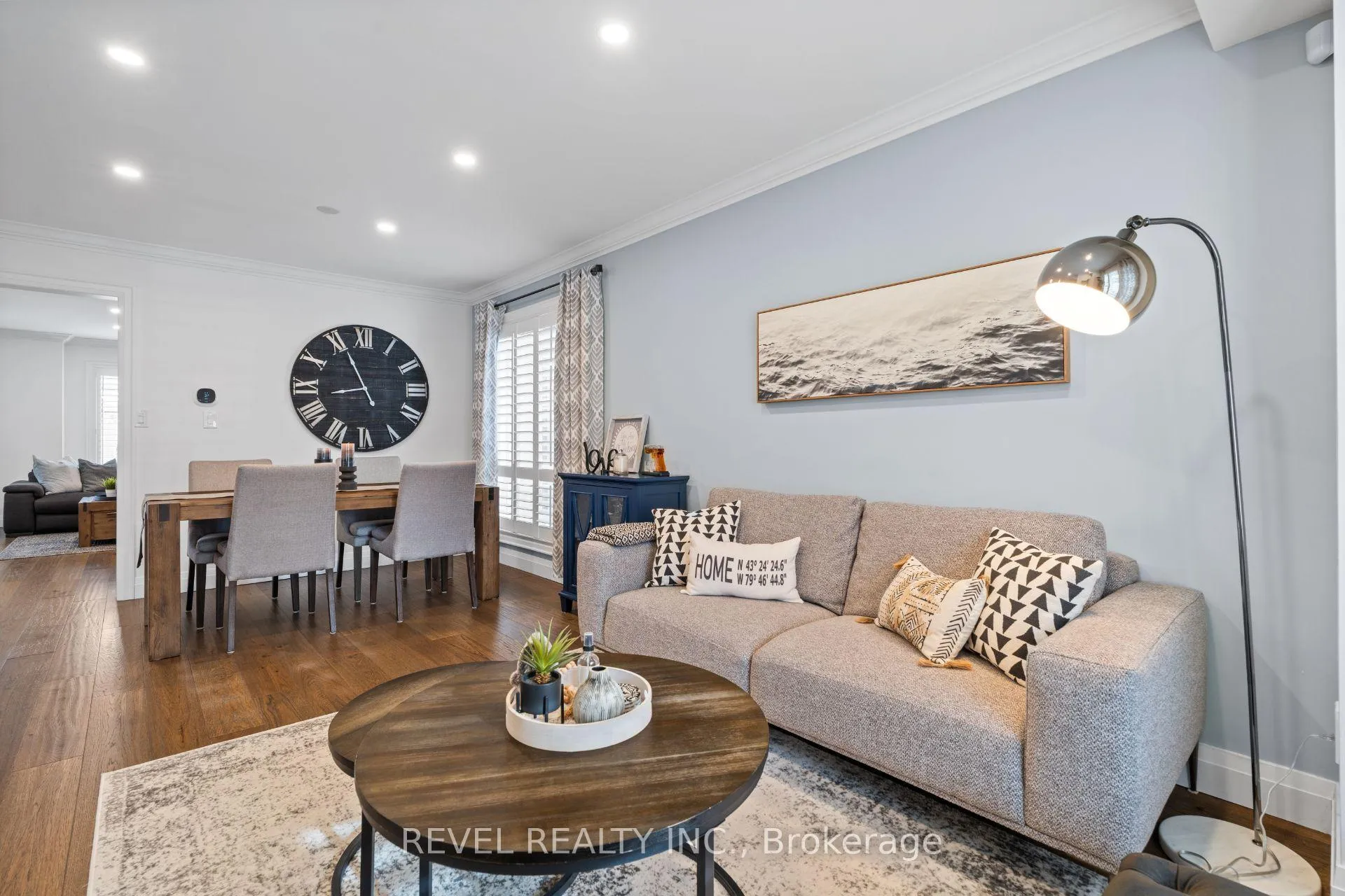 Photo 6 of 5609 Thorn Lane, Burlington, Orchard — HOMEH